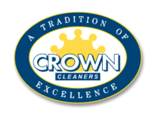 CROWN CLEANERS 